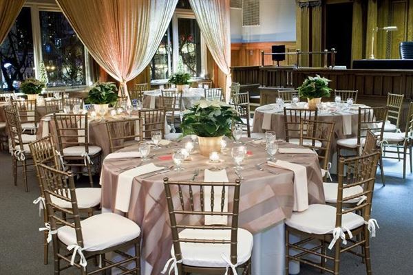 Vancouver Art Gallery