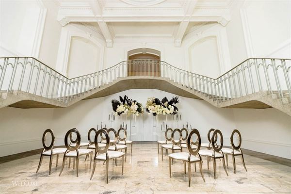 Vancouver Art Gallery