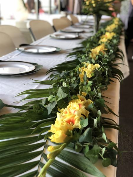 WinterStone Golf Course