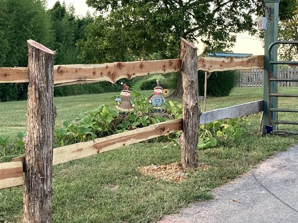The Barn at Magnolia Farm