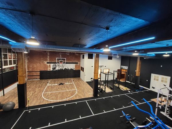 Black Star Athletic Academy