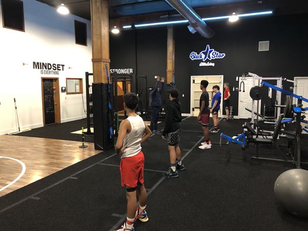 Black Star Athletic Academy