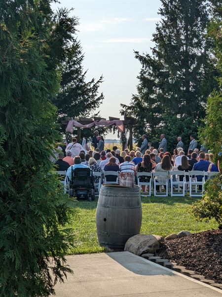 Meadow Springs - A Place for Celebrations