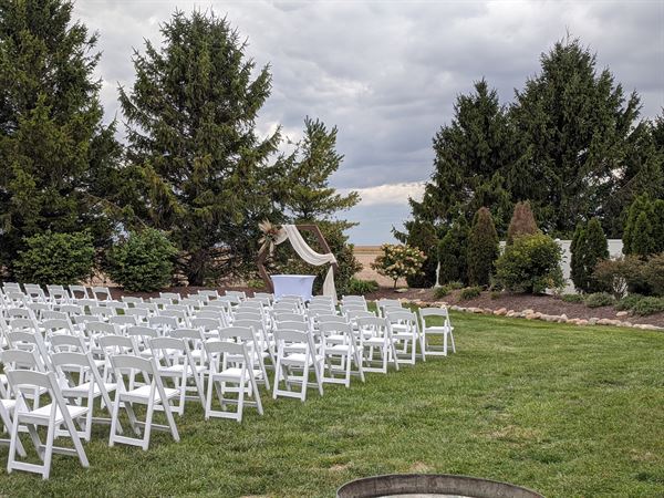 Meadow Springs - A Place for Celebrations