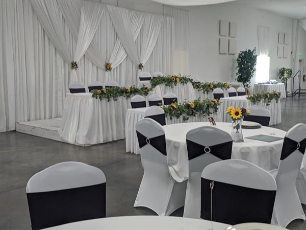 Meadow Springs - A Place for Celebrations