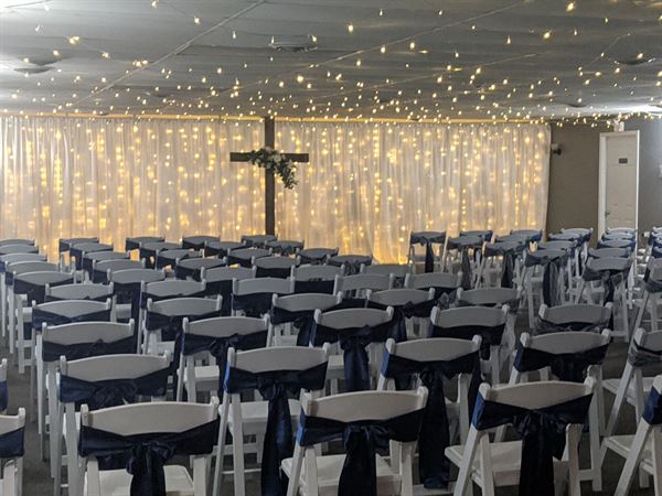 Meadow Springs - A Place for Celebrations