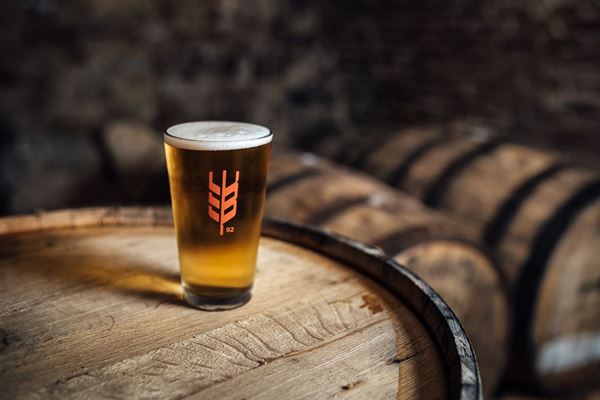 Barley's Brewing Company Ale House Number 1