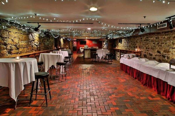 Barley's Brewing Company Ale House Number 1