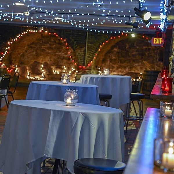 Barley's Brewing Company Ale House Number 1