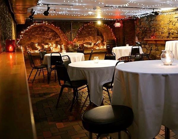 Barley's Brewing Company Ale House Number 1