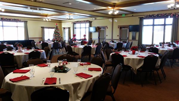 The Pinnacle Club at Otter Creek Golf Course