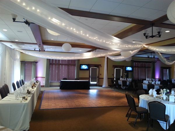 The Pinnacle Club at Otter Creek Golf Course