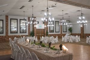 Banquet Room