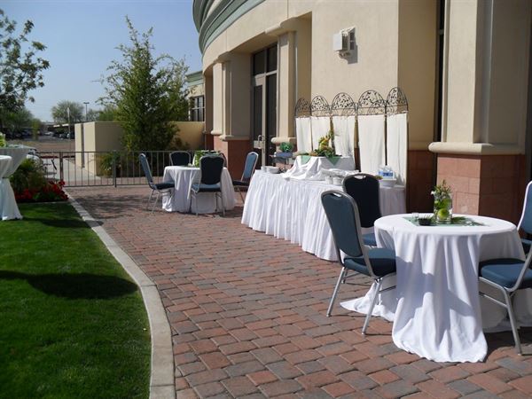 Holiday Inn Hotel & Suites Phoenix Airport