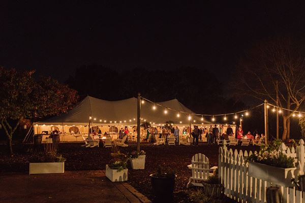 Hunter House and Gardens