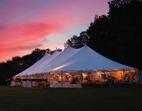 Hunter House and Gardens