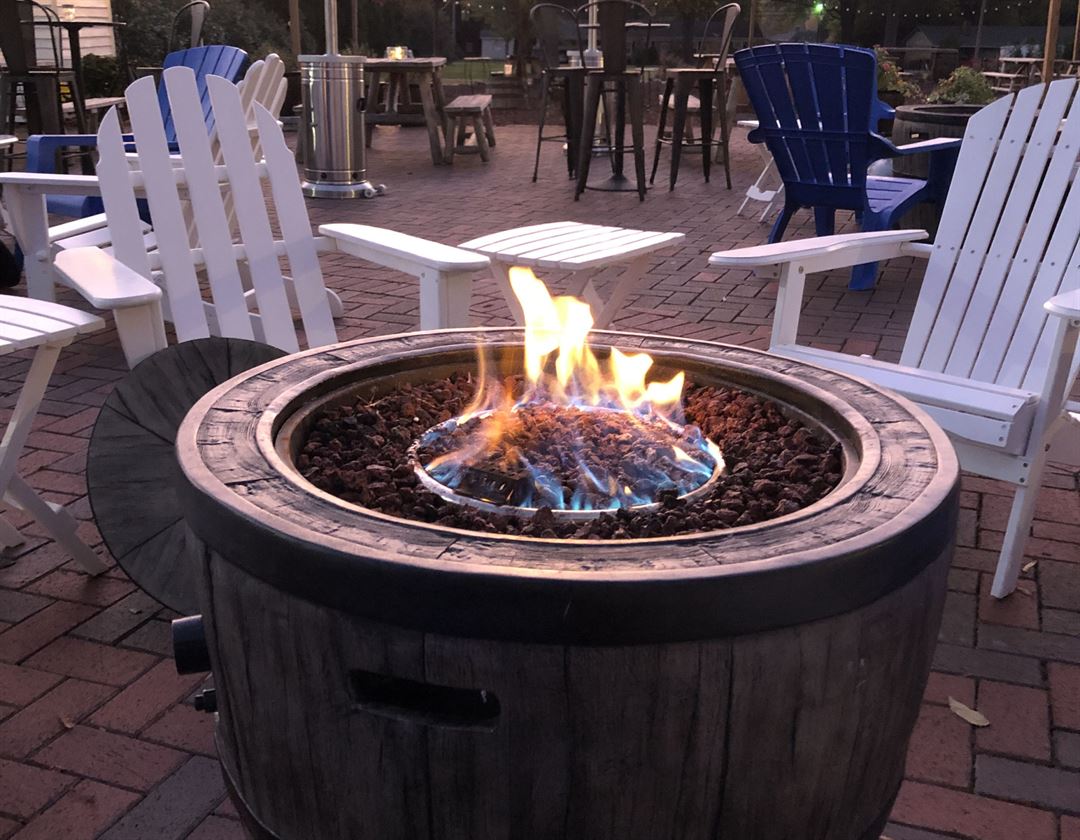 Hunter House and Gardens - Huntersville, NC - Wedding Venue