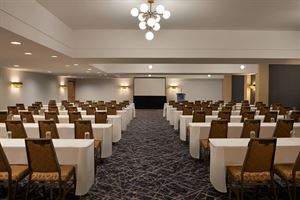 Rideau Room