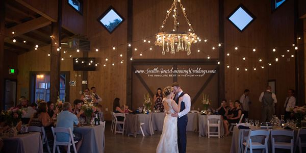 Carleton Farm Weddings and Events