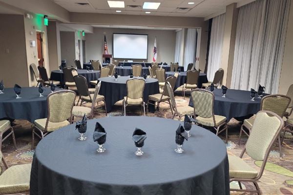 Holiday Inn Palmdale-Lancaster