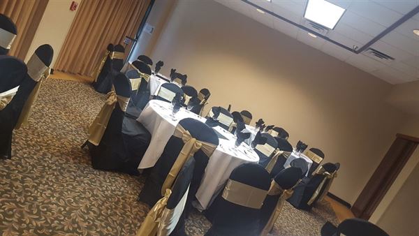 Holiday Inn Palmdale-Lancaster