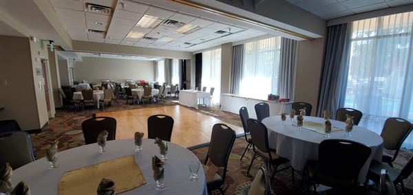 Holiday Inn Palmdale-Lancaster