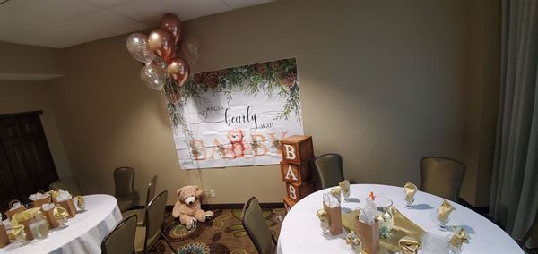 Holiday Inn Palmdale-Lancaster