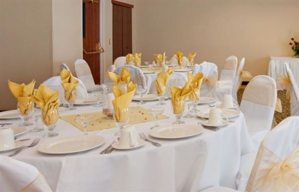 Holiday Inn Palmdale-Lancaster