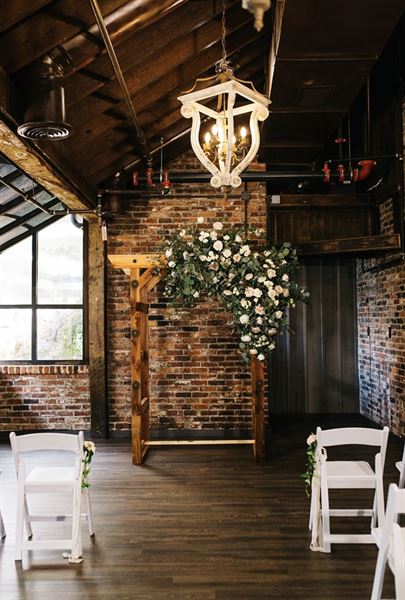The Bedford Nashville Event Venue