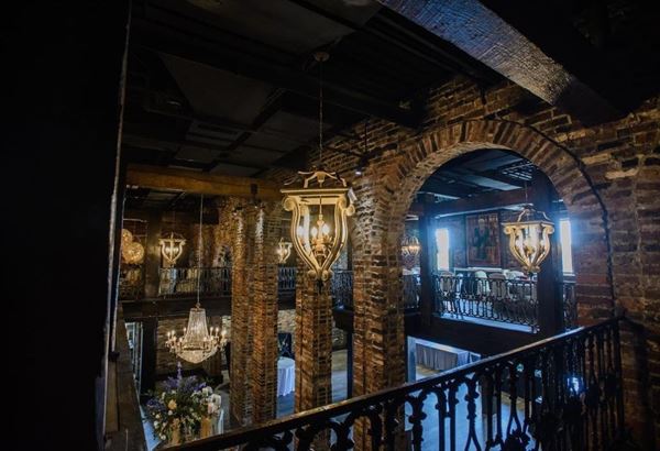 The Bedford Nashville Event Venue