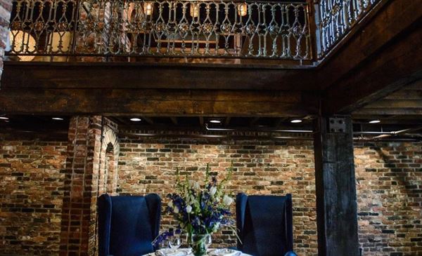 The Bedford Nashville Event Venue