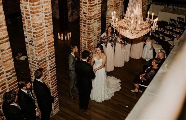 The Bedford Nashville Event Venue