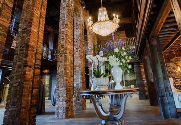 The Bedford Nashville Event Venue