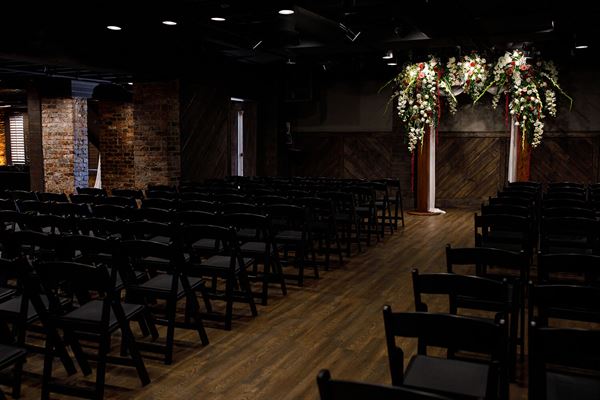 The Bedford Nashville Event Venue