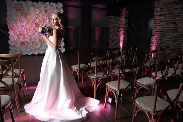 The Bedford Nashville Event Venue