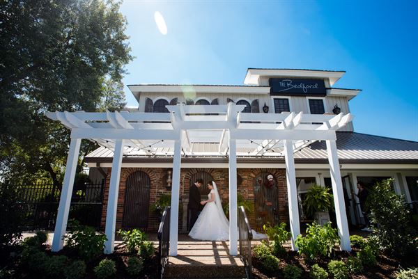 The Bedford Nashville Event Venue