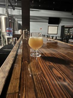 Bout The Hops Brewing