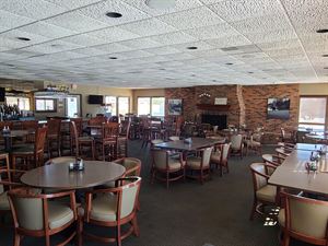 Banquet Room