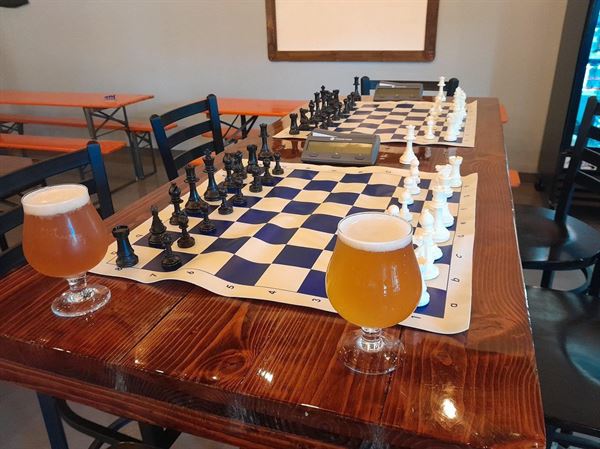 Bout The Hops Brewing