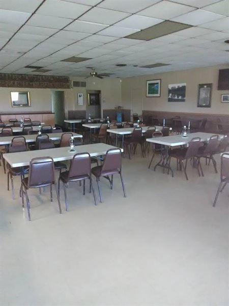 Cedar Crest Golf Club