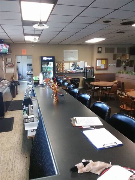 Cedar Crest Golf Club