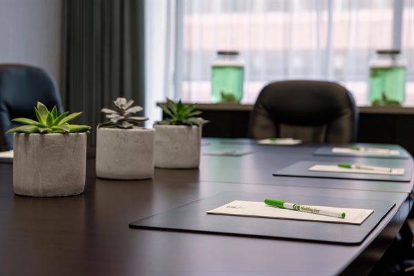 Holiday Inn Vancouver Downtown