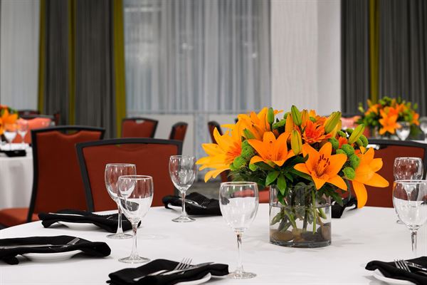 Holiday Inn Vancouver Downtown