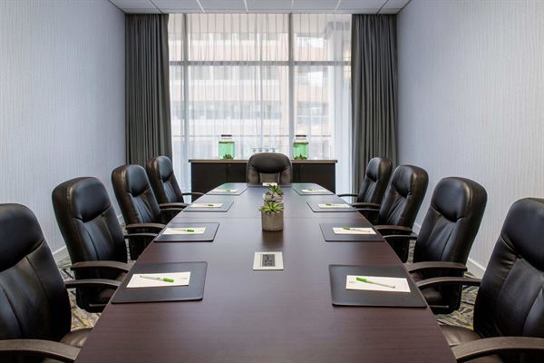 Holiday Inn Vancouver Downtown