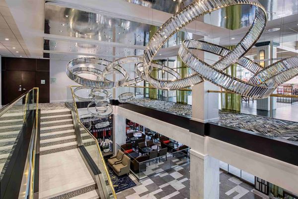 Holiday Inn Vancouver Downtown