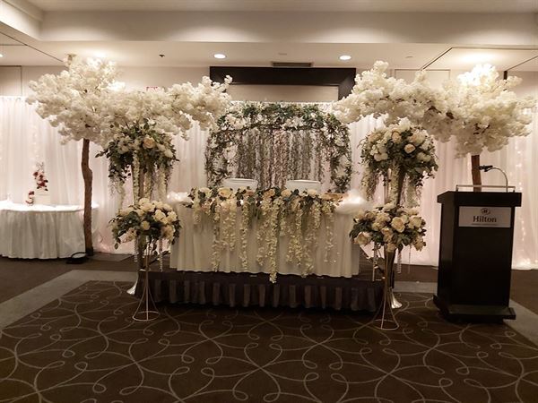 Hilton Winnipeg Airport Suites