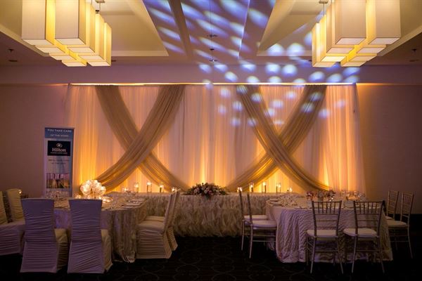 Hilton Winnipeg Airport Suites