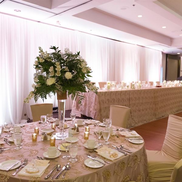 Hilton Winnipeg Airport Suites