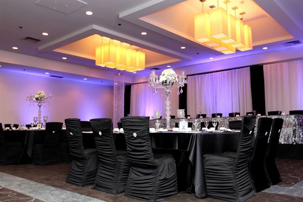 Hilton Winnipeg Airport Suites