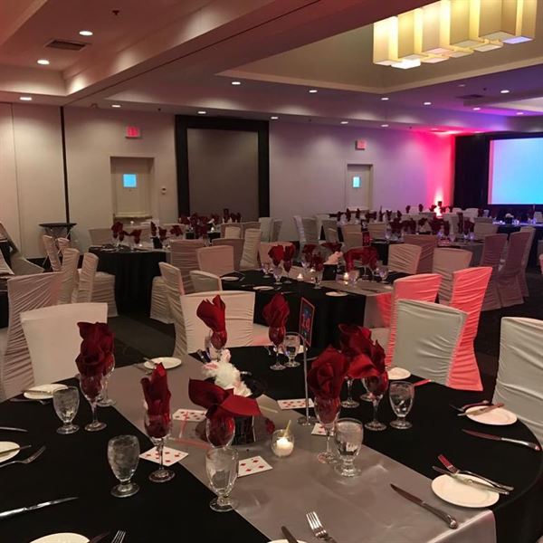 Hilton Winnipeg Airport Suites